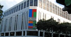 The Adelphi (D6), Office #488109401